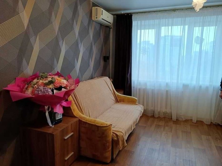 Сдаётся 2-х комнатная квартира на ул. Кожемяки , 17 - фото 1