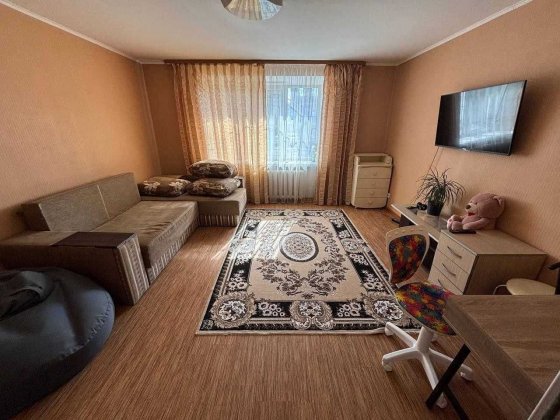 Аренда 2к квартиры на проспекте Слобожанський 40Б Дніпро