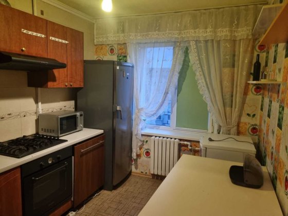 Сдам 2к чешку на ж\м Левобережный 3 Дніпро