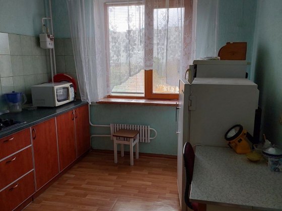 Здам двукімнатну квартиру!