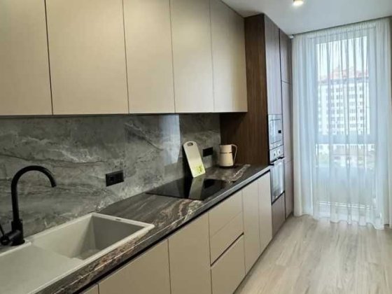 Оренда 2к квартири | ЖК Дім на Янгеля Винница