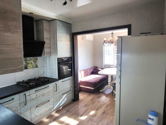 Оренда 2-х к кв вул Володимира Українця буд.57, 1/10 ЗАКРИТА ТЕРІТОРІЯ