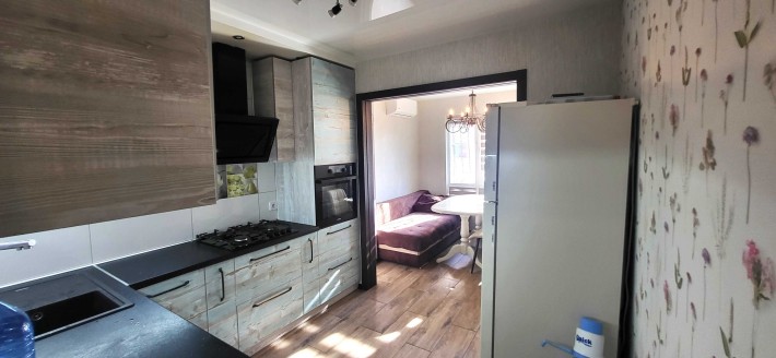 Оренда 2-х к кв вул Володимира Українця буд.57, 1/10 ЗАКРИТА ТЕРІТОРІЯ - фото 1