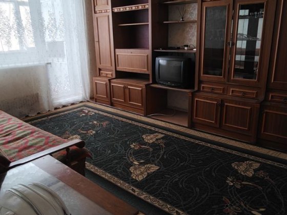 Аренда 2-комнатной квартиры в Хортицком районе Запоріжжя