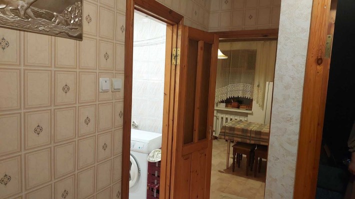 Оренда 1к. квартири. Р-н. Урожая - фото 1