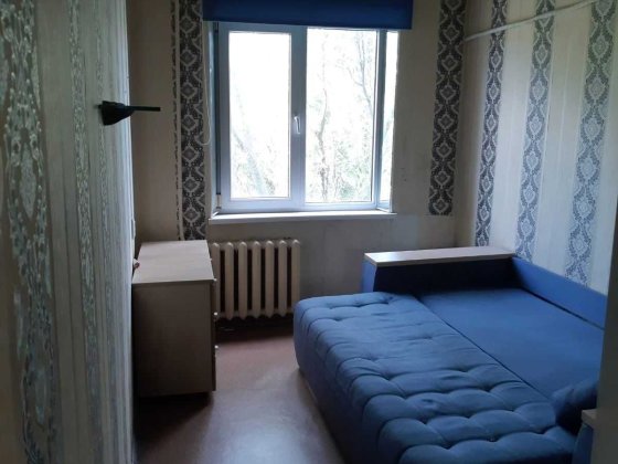 Сдам 2к квартиру на жм Тополь 2 , дом 28 Дніпро