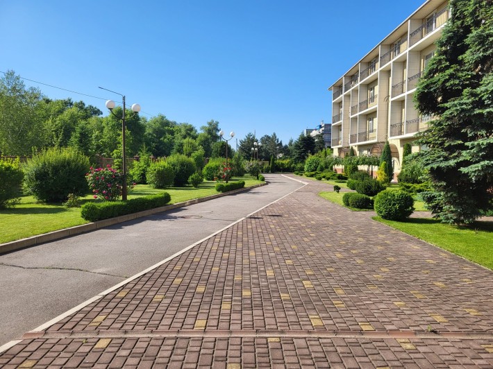 Аренда кв-ры 80м.кв. на Волне - фото 1