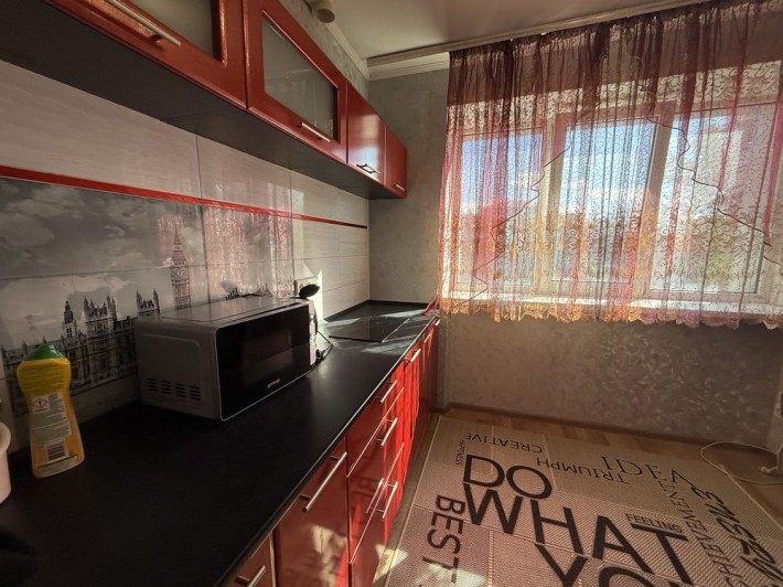 Здам 1к квартиру, пр. Б.Хмельницького початок - фото 1