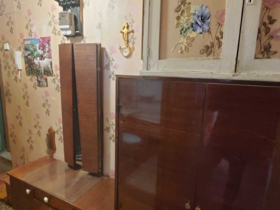 сдам 1комн квартиру на Лермонтова, Победы