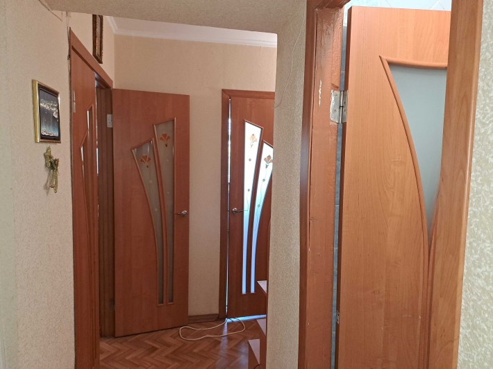 Здаеться 2-квартира Проспект Миру, на тривалий термін - фото 1