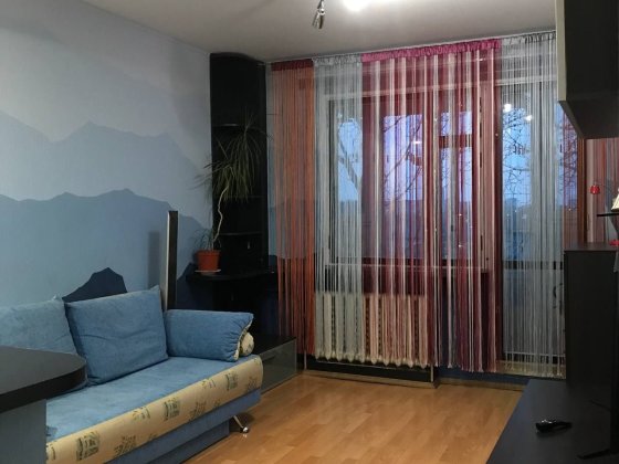 2-х кімнатна квартира Житомир