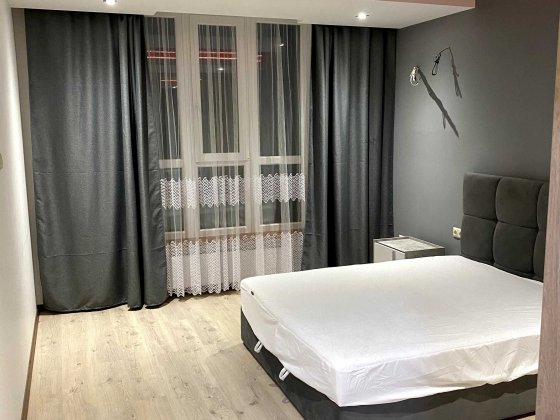 Оренда квартири 1к 50м ЖК Теремки Заболотного 15Б Від Власника Київ