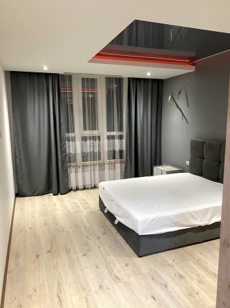 Оренда квартири 1к 50м ЖК Теремки Заболотного 15Б Від Власника - фото 1