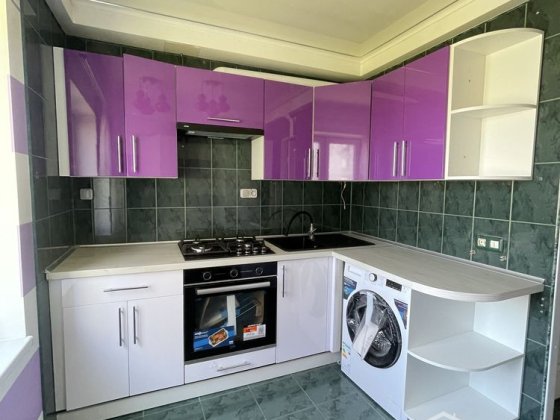 Аренда, 2к. кв., Школьная ул., Малый рынок Запоріжжя