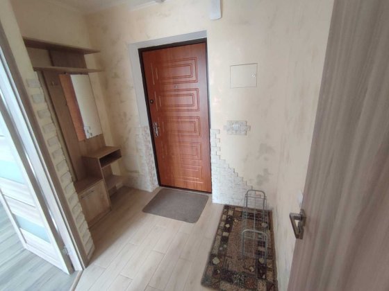 Здам 1 кімнатну квартиру Власник Київ