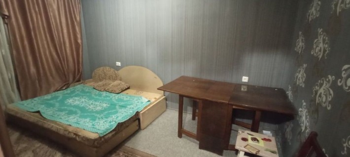 Без залога. Військовим на місяць-два здам 1-кімнатну квартиру - фото 1