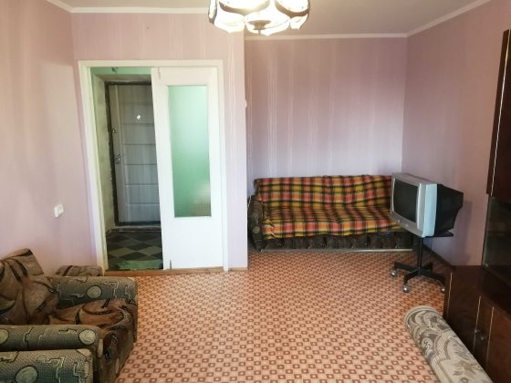 Сдам 1-к квартиру на Шевченковском по ул. Магистральная