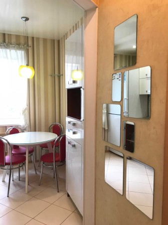 Оренда 3к квартири, Райдужний, довгостроково - фото 1