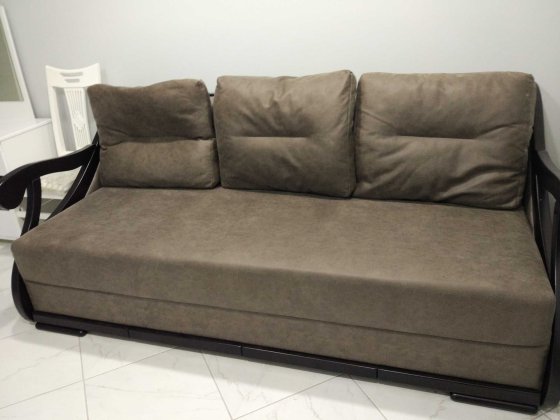 Сдам 3 к кв  в центре  с АО для 4-6  военных или рабочих на любой срок Житомир