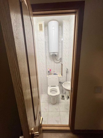 Здам квартиру 2 кімнати - фото 1