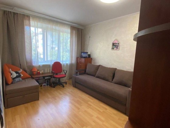 Оренда 1кімнатної квартири в районі Довженка Житомир