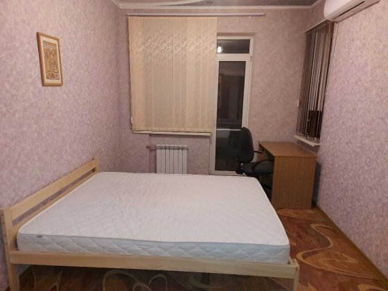 Сдам 2-х комнатную квартиру на проспекте Ивана Мазепы, 1 Днепр