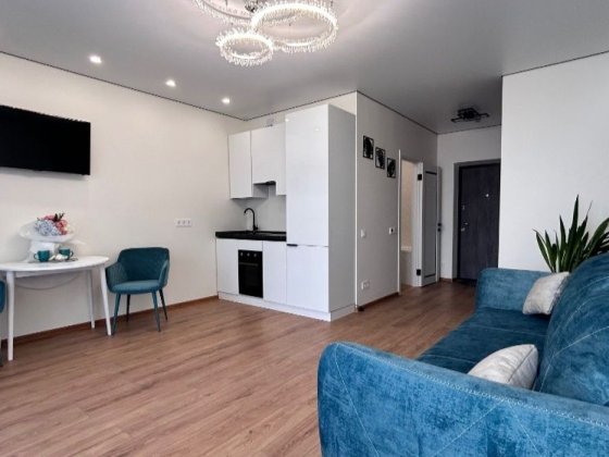 Здам 1 к квартиру в ЖК Лісопарковий Винница