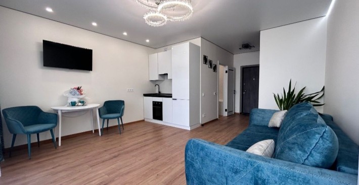 Здам 1 к квартиру в ЖК Лісопарковий - фото 1