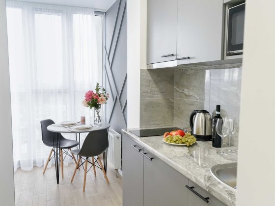 Довгострокова оренда квартири ЖК Харківський метро Бориспільська Київ