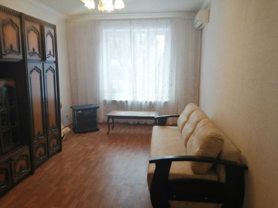 Сдам 2-к квартиру на Шевченковском (Иванова) по ул. Брюллова