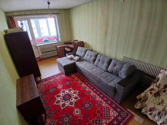 Оренда 1к квартири, р-н Попова Кропивницький