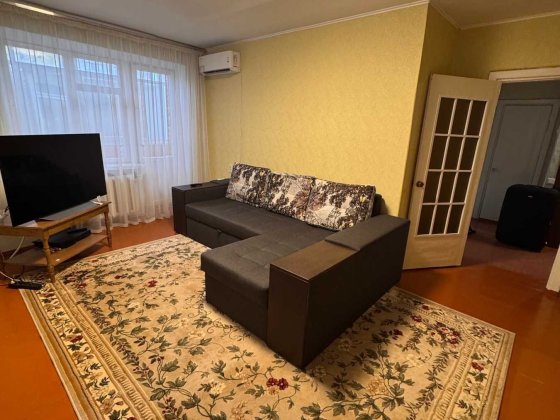 Здам 3-х кімн. вул. В. Бердичівська двухспалка всі меблі, з ремонтом Житомир