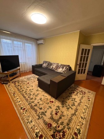 Здам 3-х кімн. вул. В. Бердичівська двухспалка всі меблі, з ремонтом - фото 1