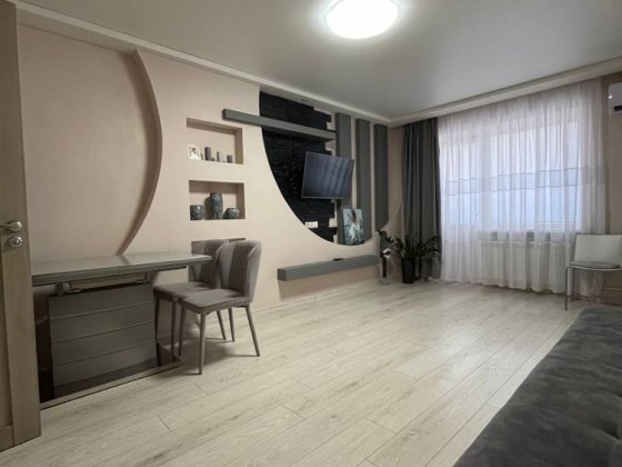 Оренда  двохкімнатної квартири в центрі Житомир