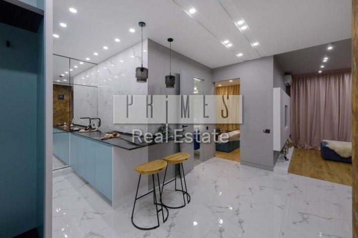 Оренда 1к квартири, Жк Підвисоцький, Кахи Бендукидзе 2 - фото 1