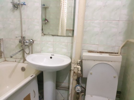 Оренда простої  2 -квартири Житомир