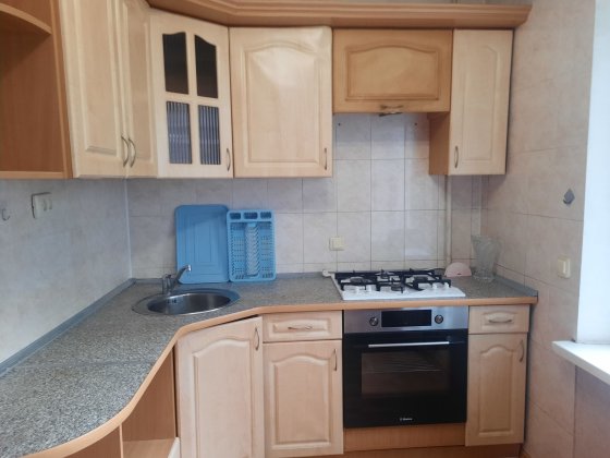 Здам 1кім.кв.2/9 вул.Вороніна Шевченківський.