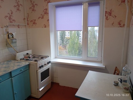 Сдам 2кімн квартиру вул.Полтавська с індивідуальним опаленням Кропивницький