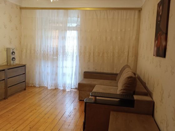 Оренда 3-кімнатної квартири, Центр Запоріжжя