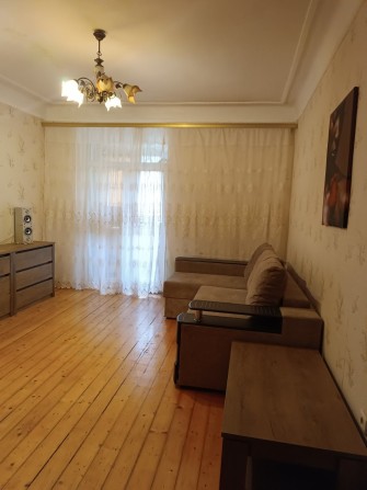 Оренда 3-кімнатної квартири, Центр - фото 1