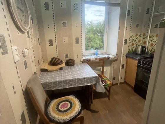 Здам 1 кімнатну квартиру біля онкодіспанеру, Томоклиник Кропивницький