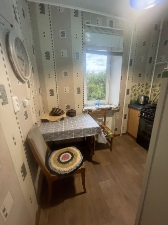 Здам 1 кімнатну квартиру біля онкодіспанеру, Томоклиник - фото 1