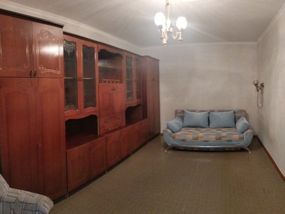 Оренда 2 к квартири Академогородок по пр. Паладіна 13 Киев