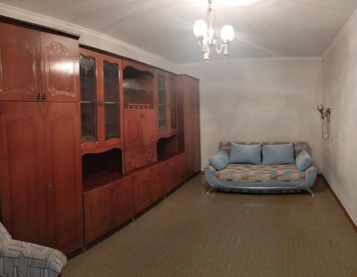 Оренда 2 к квартири Академогородок по пр. Паладіна 13 - фото 1