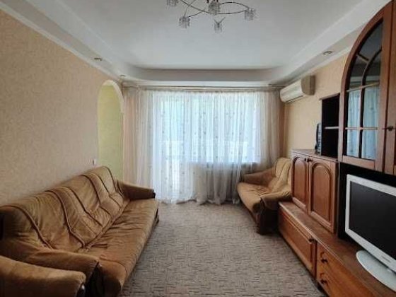 Сдается 2- комнатная квартира в Александровском районе Запорожье