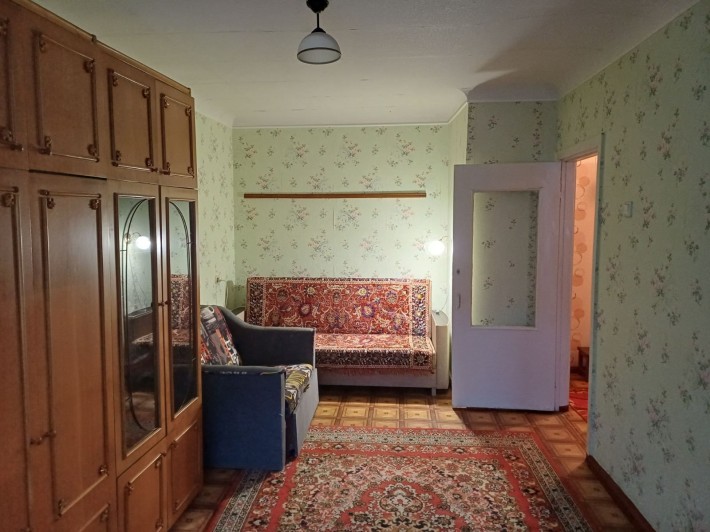 Здається квартира Центр - фото 1