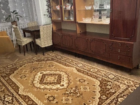 Довгострокова оренда квартир Київ