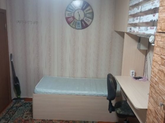 Здам 1 кім.квартиру. Дендропарк Кропивницький