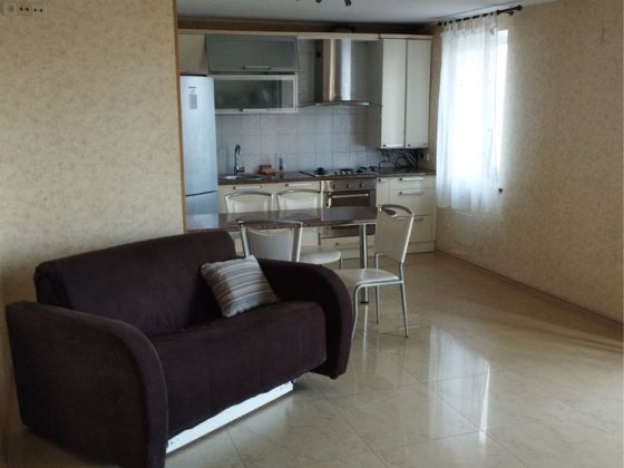 Оренда 3ки з автономним опаленням на Крошні Житомир