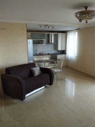 Оренда 3ки з автономним опаленням на Крошні - фото 1